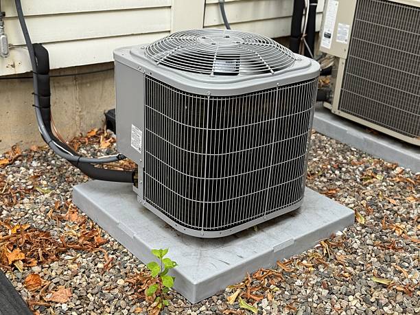 24/7 Emergency Hvac experts in Hampton, KY