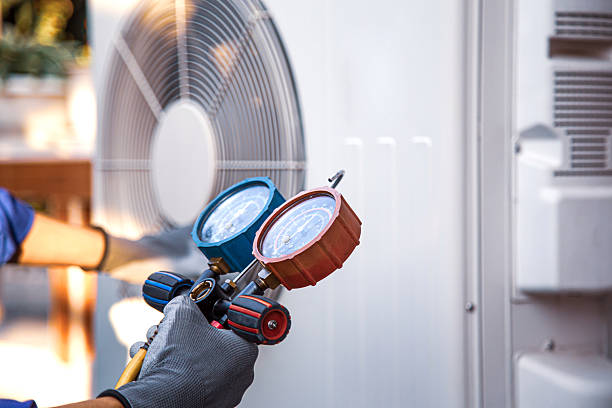 Affordable Hvac solutions in Hampton, KY